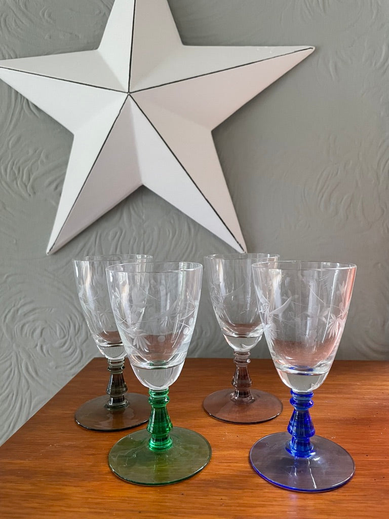 Vintage Homewares