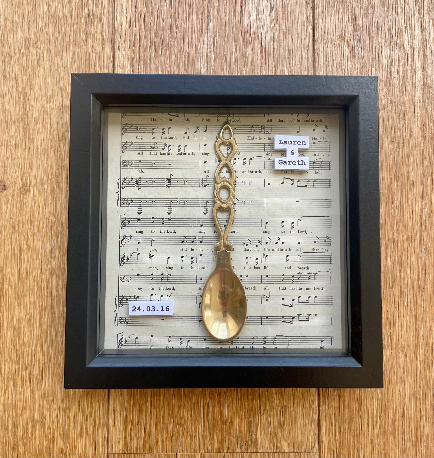 Customisable Gifts