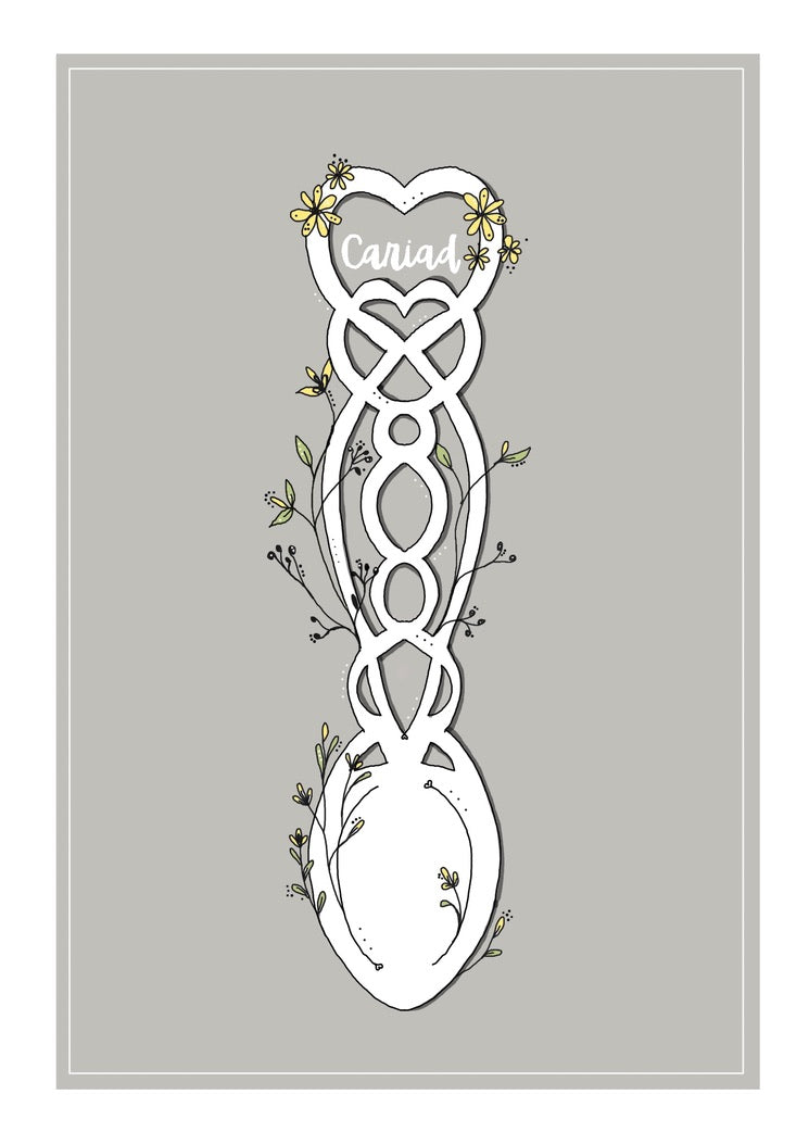 Lovespoon Collection